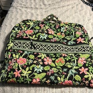 Vera Bradley Garment Bag